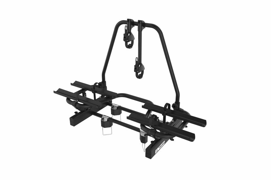 Enduro BC260 Disseldrager Black Edition (caravan)