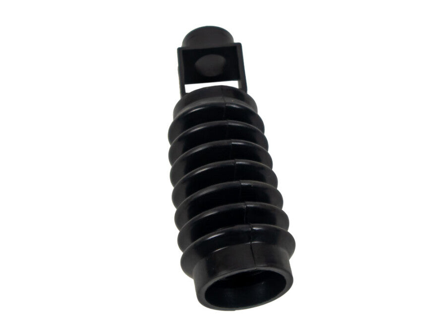 Enduro beschermrubber tbv spindle EM203/EM303(+)/EM313