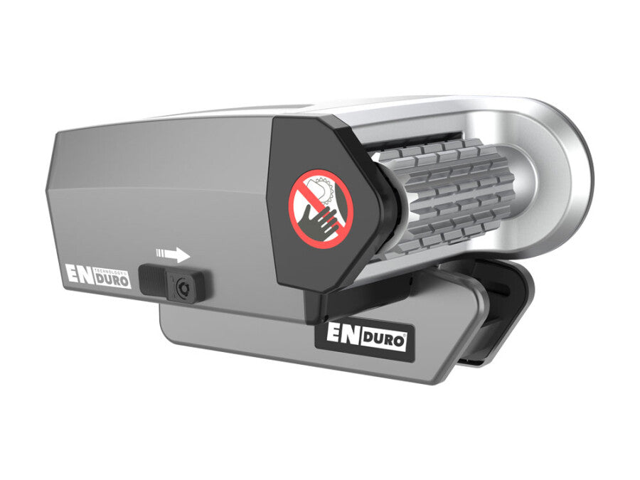 Enduro Rangeersysteem All-In (volautomatisch)