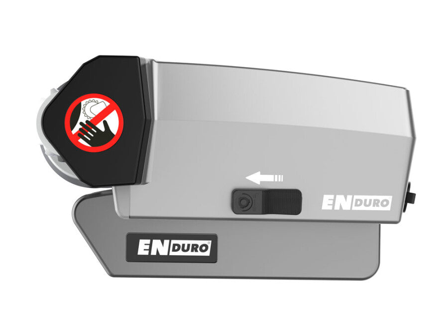 Enduro caravanmover All-In