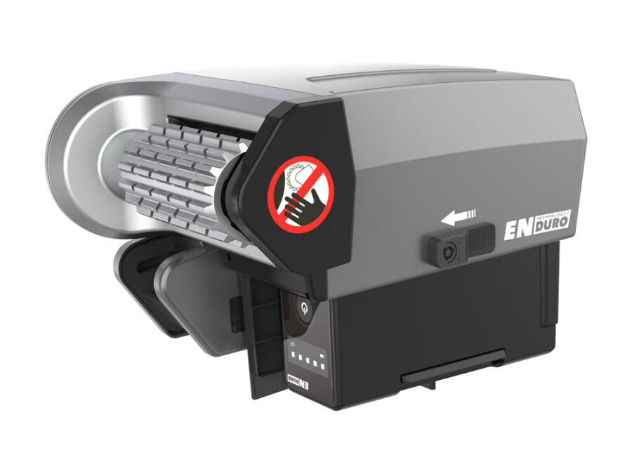 Enduro caravanmover All-In