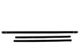 Enduro centrale aandrijfstang + aandrijfstangen (3 delen) EM303(+)/EM304(smart)/EM313