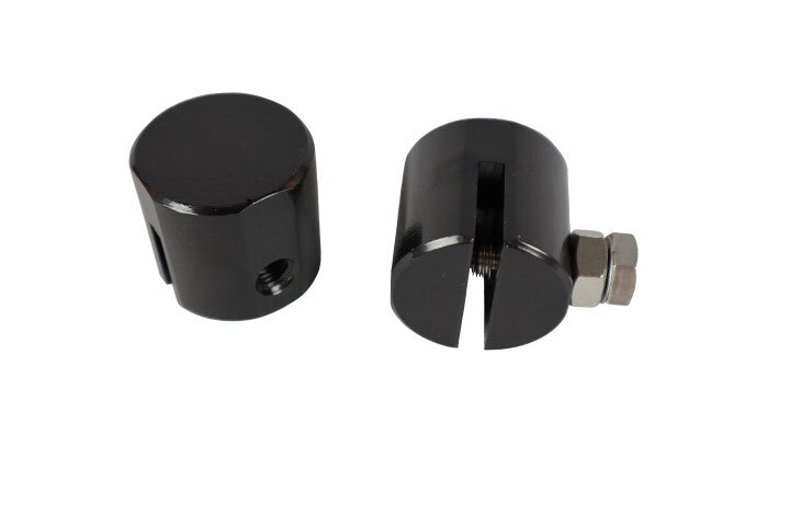Enduro chassis stopper (2pc)