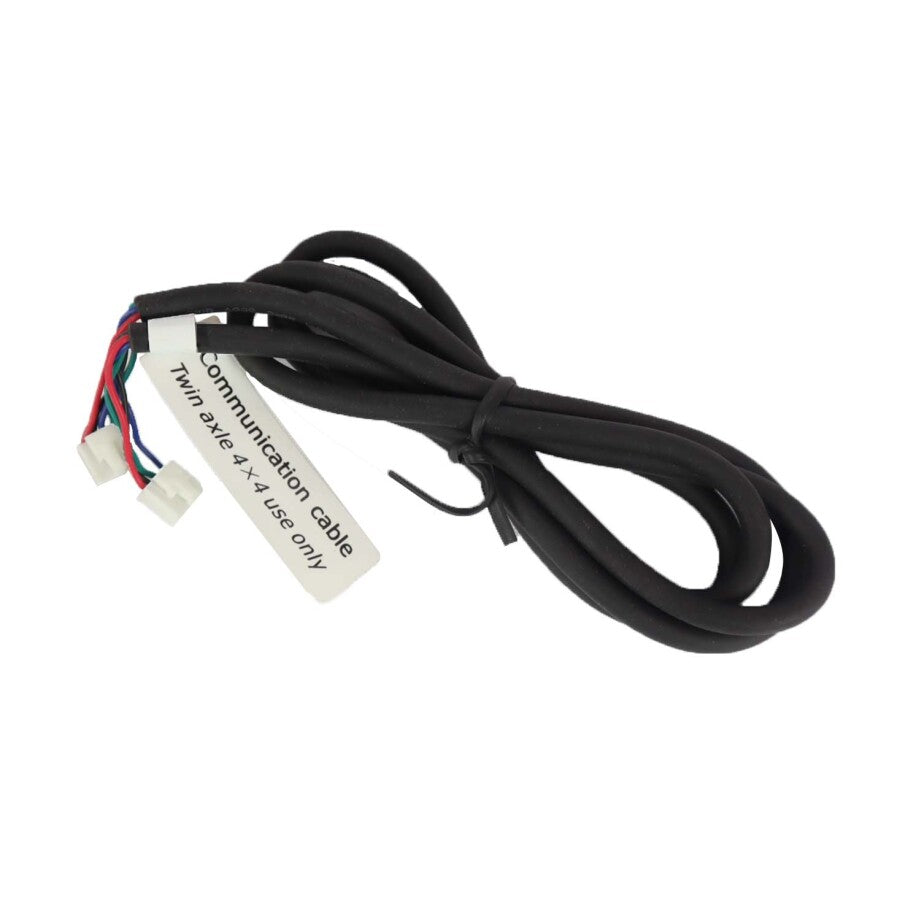 Enduro communicatie kabel ‘twin axle’ EM315/EM505FL 1m
