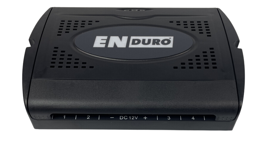Enduro electronica besturingskast EM303(+)/EM313