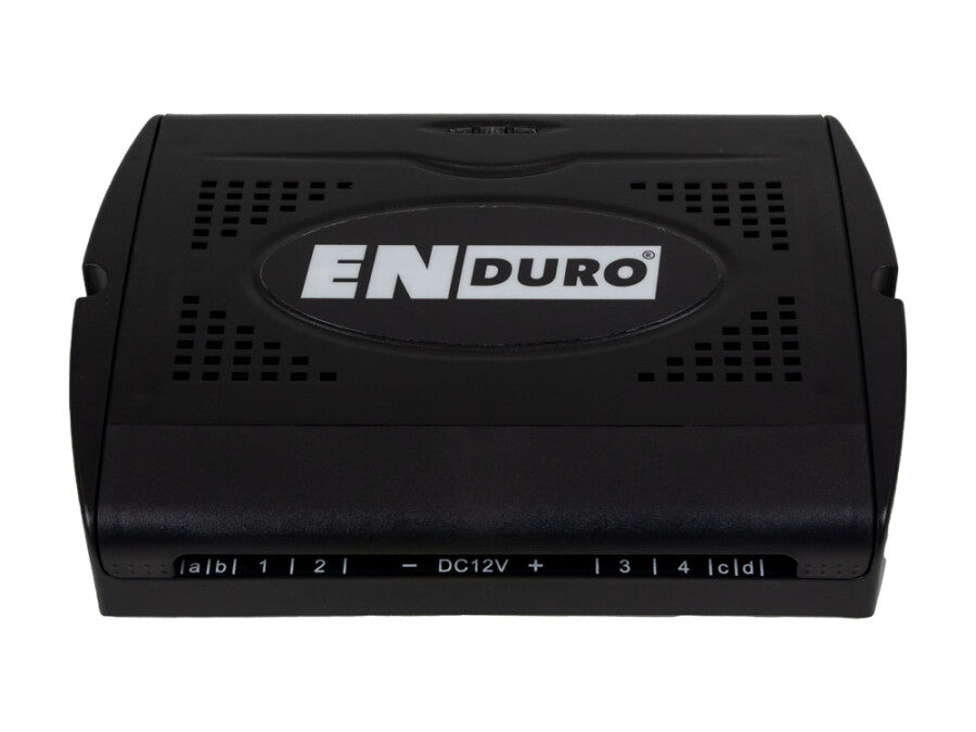 Enduro electronica besturingskast EM303A(+)/EM313A