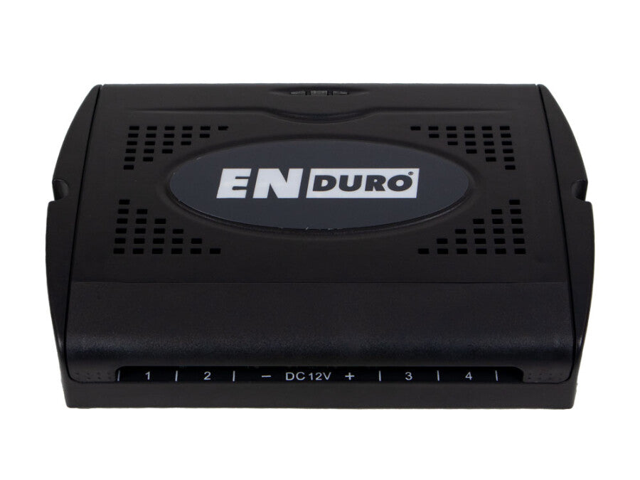 Enduro electronica besturingskast EM304