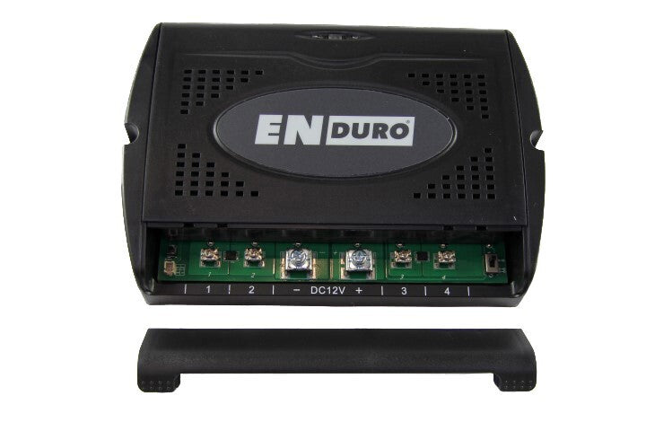 Enduro electronica besturingskast EM304smart