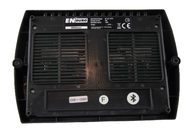 Enduro electronica besturingskast EM304smart