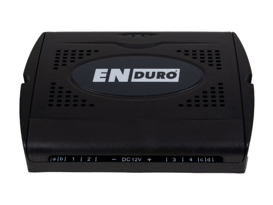 Enduro electronica besturingskast EM305/EM405/EM305+