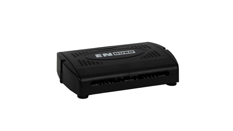 Enduro electronica besturingskast EM315