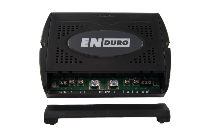 Enduro electronica besturingskast EM405smart