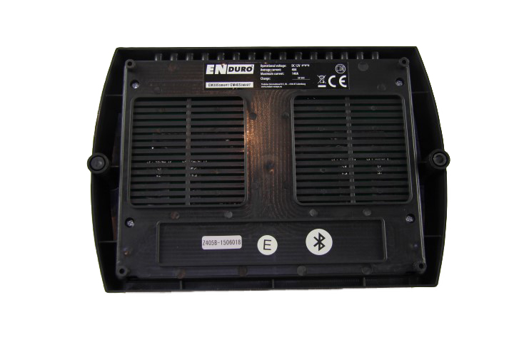 Enduro electronica besturingskast EM405smart