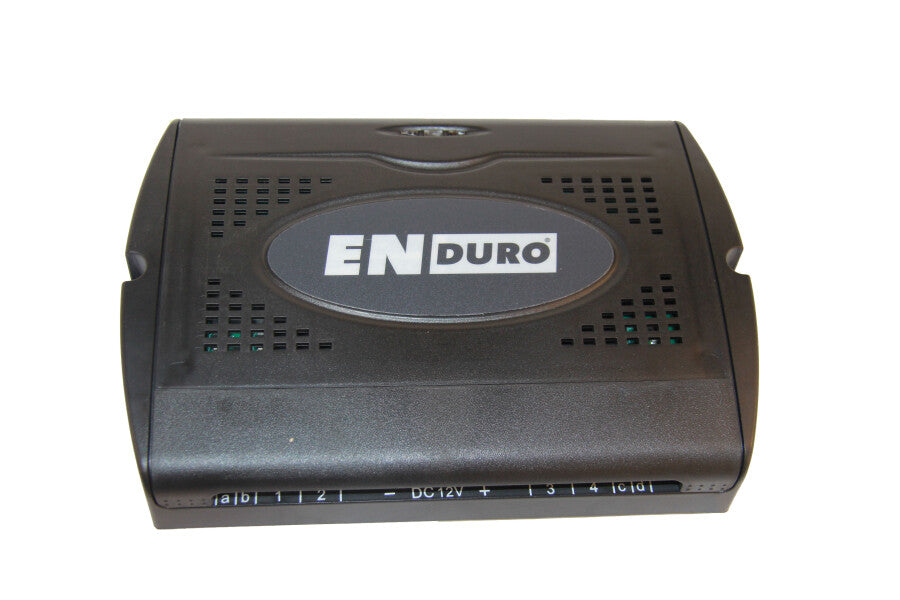 Enduro electronica besturingskast EM505