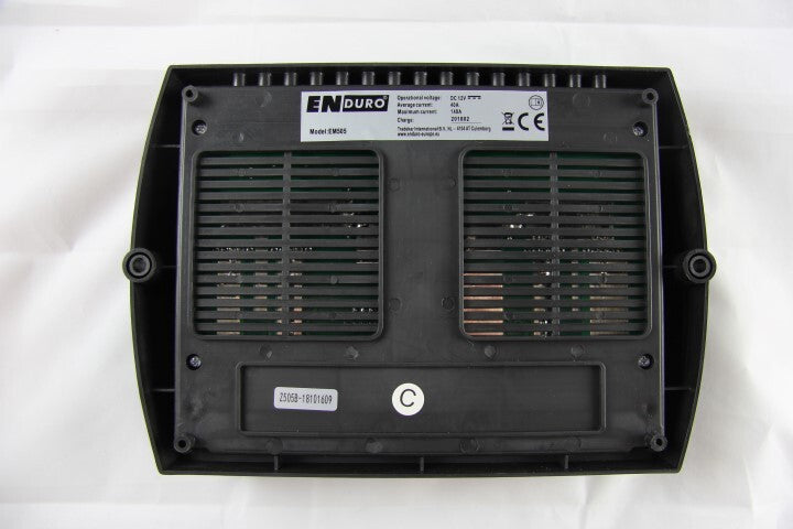 Enduro electronica besturingskast EM505