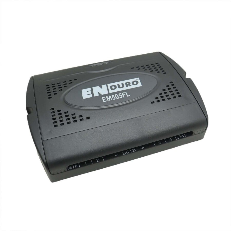 Enduro electronica besturingskast EM505FL V3