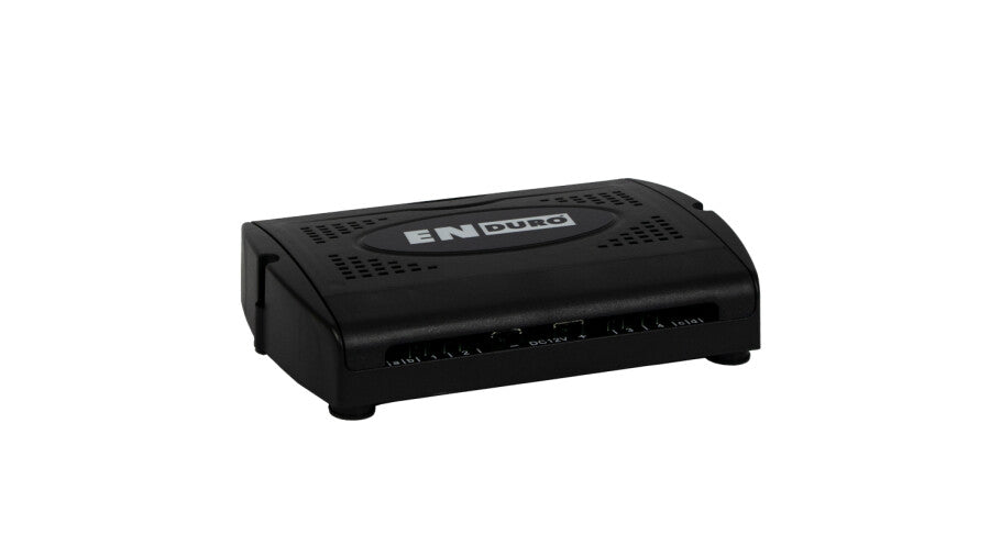 Enduro electronica besturingskast EM515FL