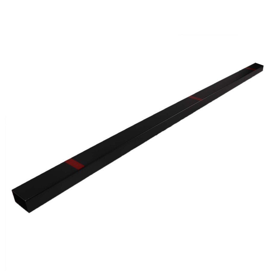 Enduro hoofdverbindingsstang EM505FL/EM305+, 3,5x5,5cm, 145cm