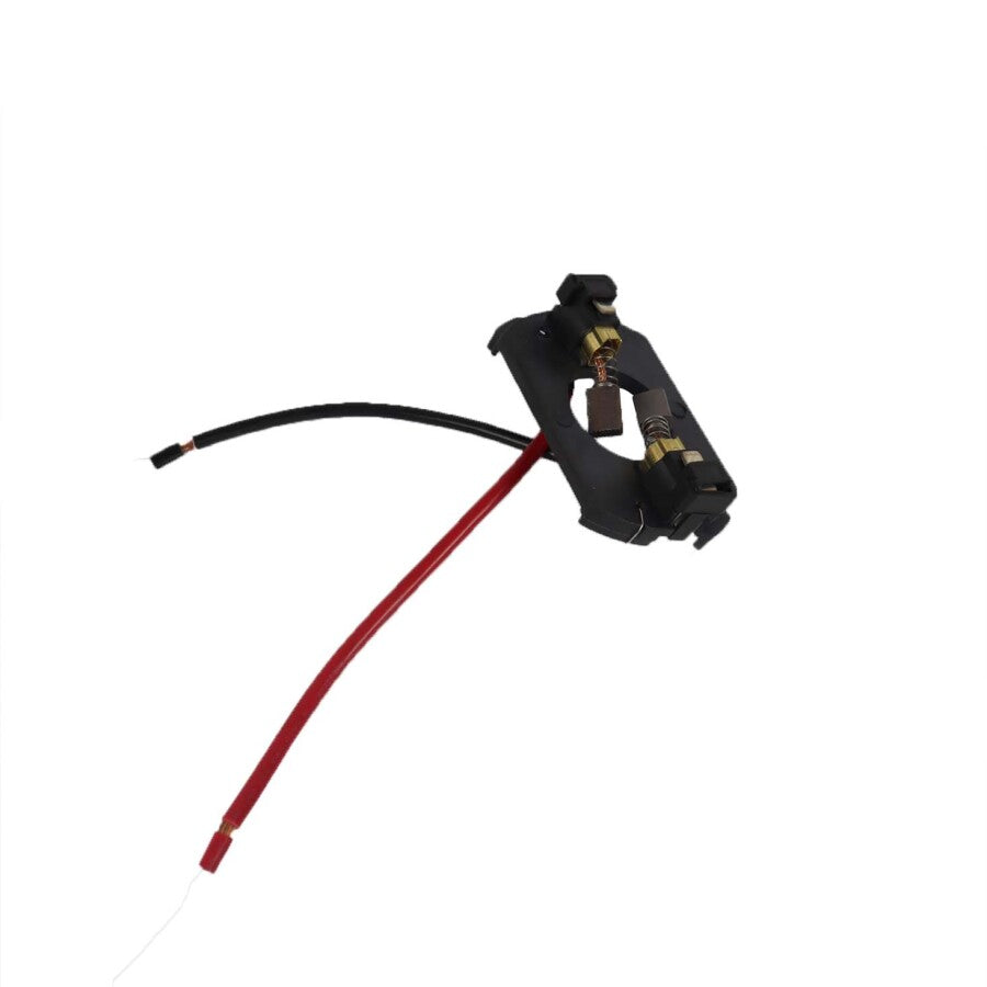Enduro houder + koolborstels EM203/EM303(+)/EM303A(+) >2020