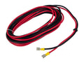 Enduro kabelset motor (+ en - kabel) 5 meter EM405smart/EM304smart/EM505(FL)