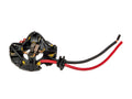Enduro koolborstels EM303(A)(+)/EM313 (A)-4-brush motor, set van 4