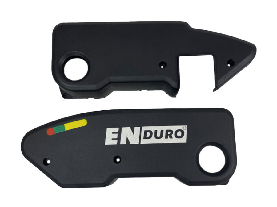 Enduro kunststof kap basisframe A (2st) EM304(smart)