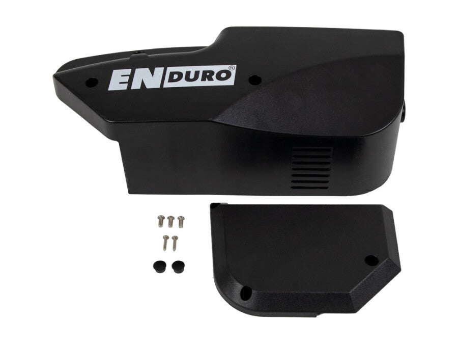 Enduro kunststof kap basisframe A EM303A+