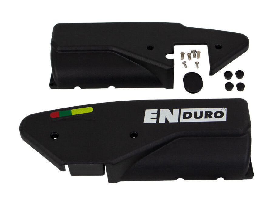 Enduro kunststof kap basisframe A EM305