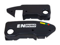 Enduro kunststof kap basisframe B (2st) EM304(smart)