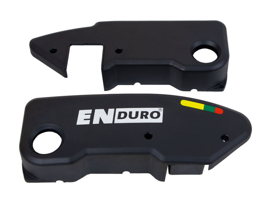 Enduro kunststof kap basisframe B (2st) EM304(smart)