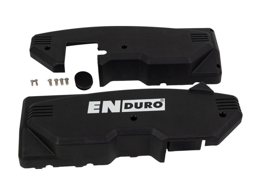 Enduro kunststof kap basisframe B (2st) EM405(smart)