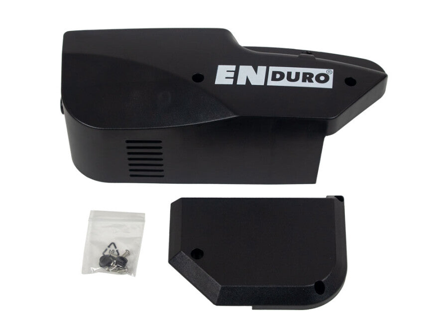 Enduro kunststof kap basisframe B EM303A+