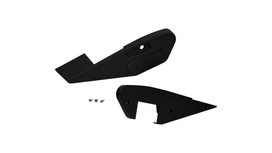 Enduro kunststof kap basisframe B EM305+/315