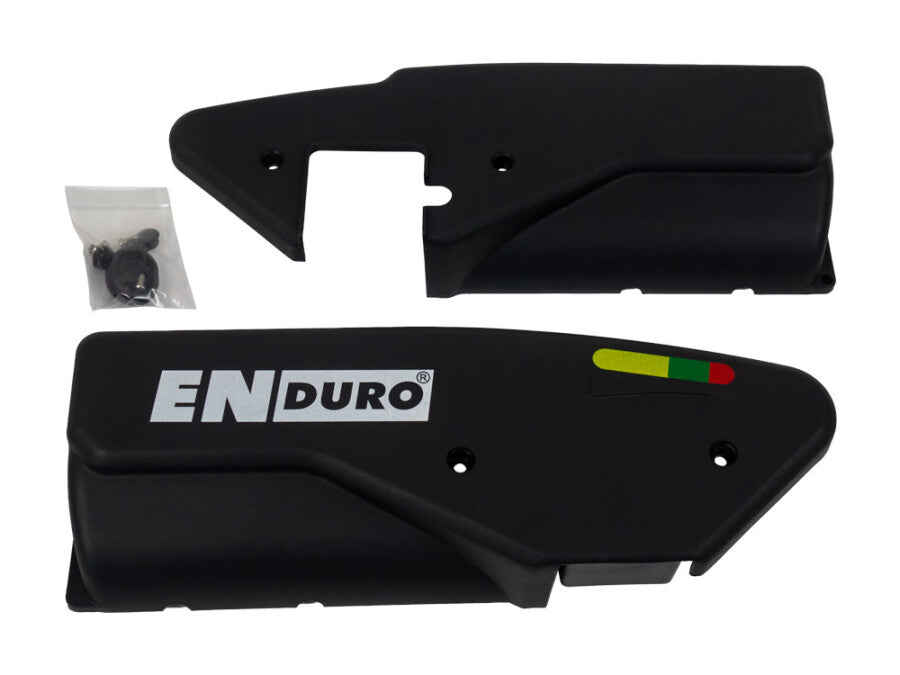 Enduro kunststof kap basisframe B EM305