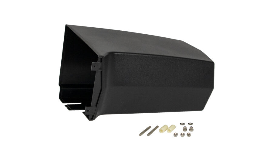 Enduro kunststof kap motor A EM313(A)