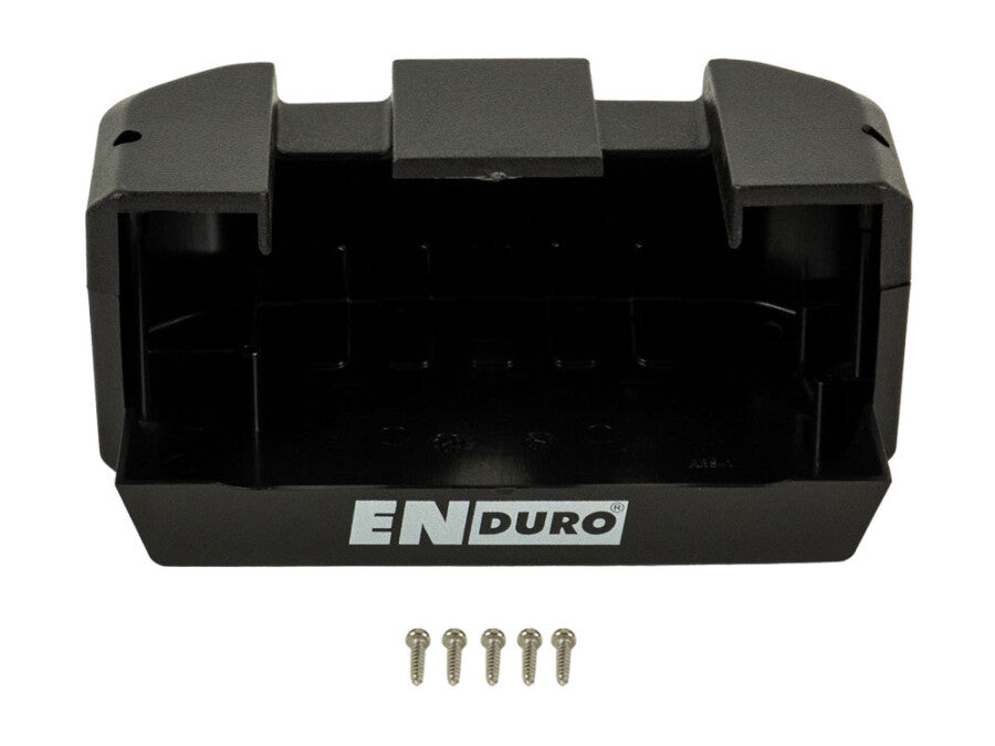 Enduro kunststof kap motor R AS201 >2018