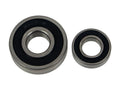 Enduro lagerset 6003 + 6304 tbv aandrijfrol EM313(A)