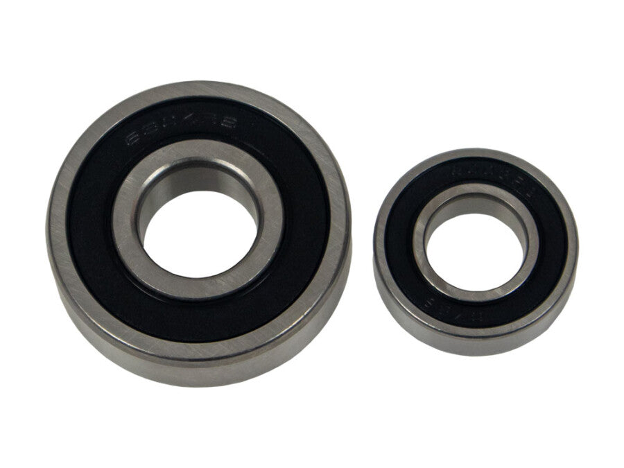 Enduro lagerset 6003 + 6304 tbv aandrijfrol EM313(A)