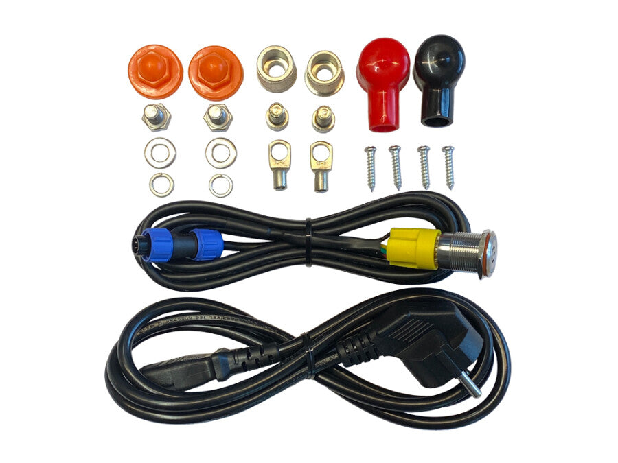 Enduro Lithium LI1230BT