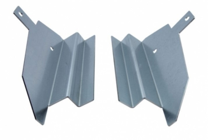 Enduro Montageplaten AL-KO M-chassis