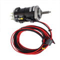 Enduro motor A EM304smart, EM305+/EM405