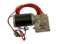 Enduro motor+ gearbox A EM303(+)/EM303A(+)/EM313(A) for 4 brush Enduro motor (70 Ampere)