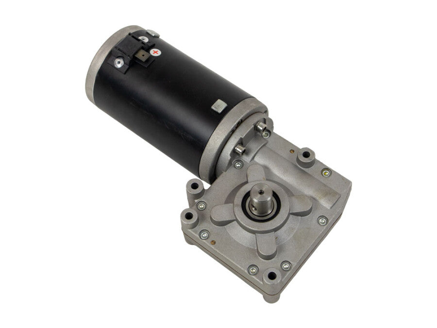 Enduro Motor + tandwielkast A EM303+/EM303A+
