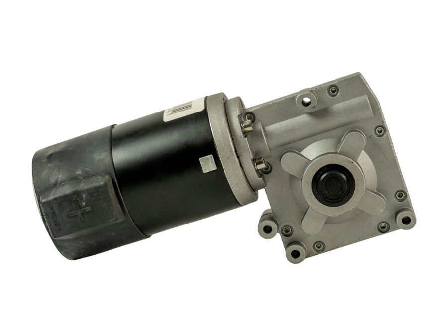 Enduro motor + tandwielkast B EM303+/EM303A+