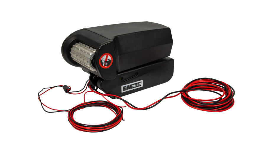 Enduro motoreenheid A EM303A+ voor 4 brush motor