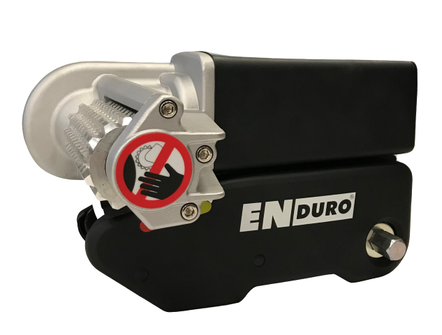 Enduro motoreenheid A EM304