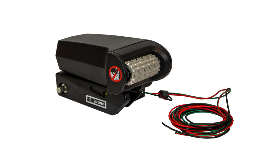 Enduro motoreenheid B EM303+ voor 4 brush motor