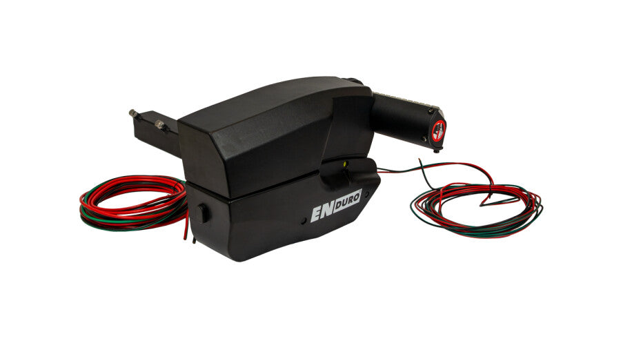 Enduro motoreenheid B EM303A+