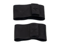 Enduro motorrubbers/manchetten set (2st)