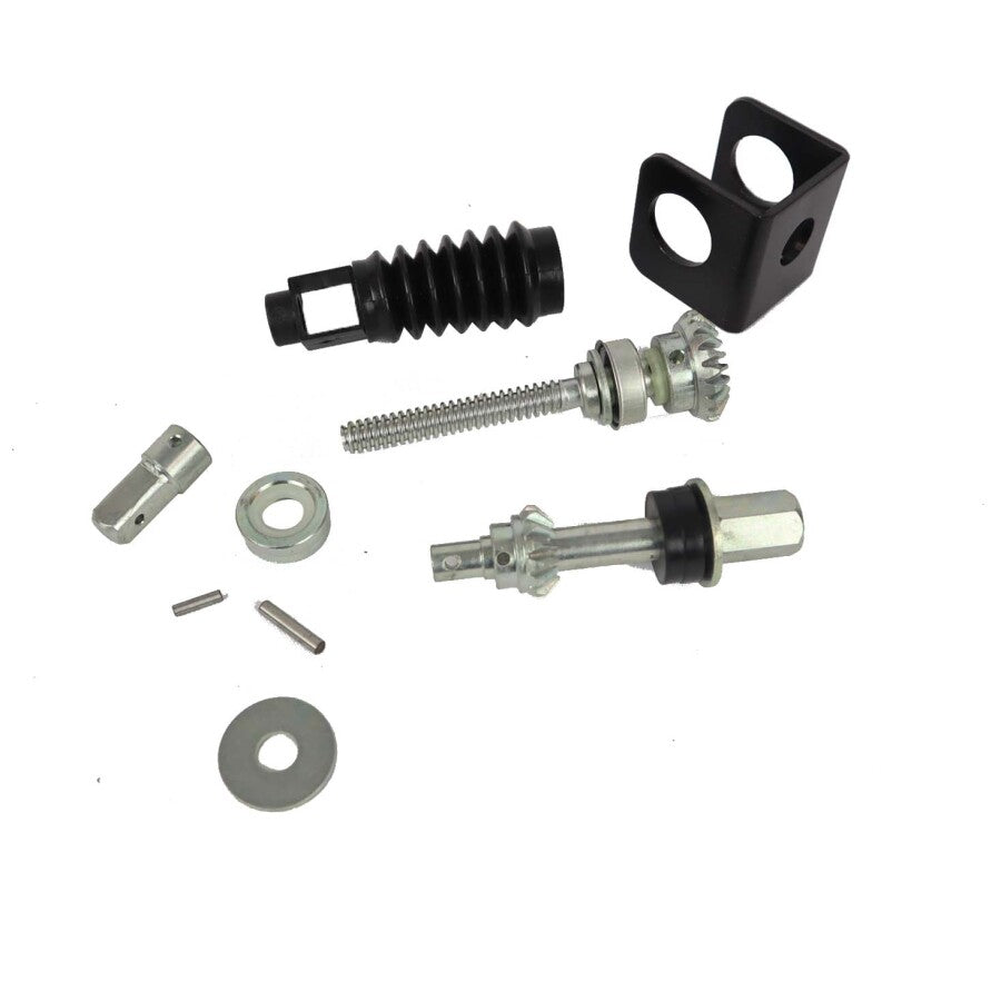 Enduro opzetmechaniek revisieset A EM303+/EM313